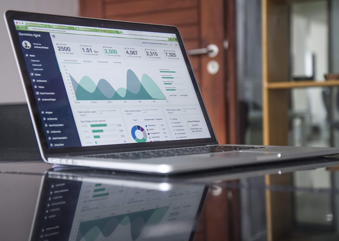 Website Audit Report Template: A 2026 Guide for Marketers